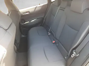 Toyota Corolla Cross 2.0 HSD Trend AWD-i