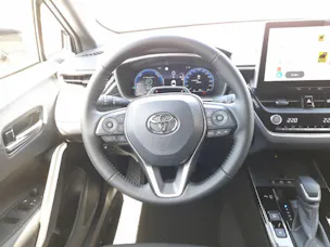 Toyota Corolla Cross 2.0 HSD Trend AWD-i