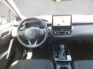 Toyota Corolla Cross 2.0 HSD Trend AWD-i