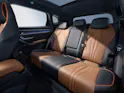 BYD Seal U DM-i Design AWD