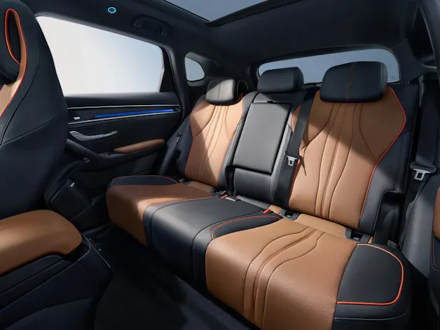 BYD Seal U DM-i Design AWD