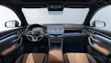 BYD Seal U DM-i Design AWD