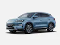 BYD Seal U DM-i Design AWD