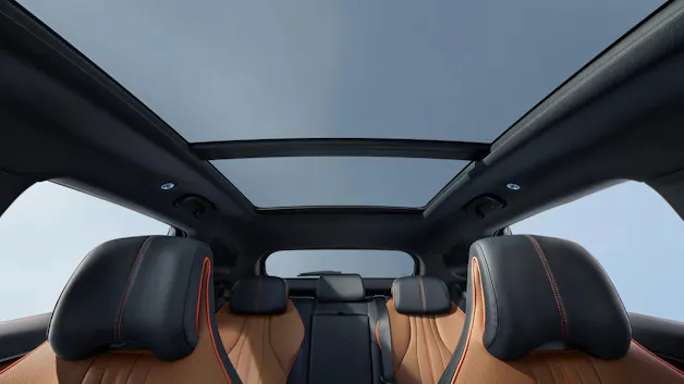 BYD Seal U DM-i Design AWD