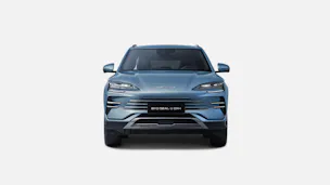 BYD Seal U DM-i Design AWD