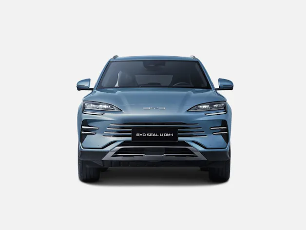 BYD Seal U DM-i Design AWD