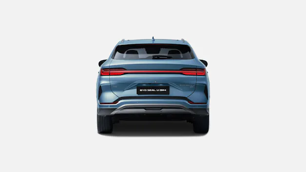 BYD Seal U DM-i Design AWD