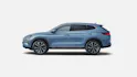 BYD Seal U DM-i Design AWD