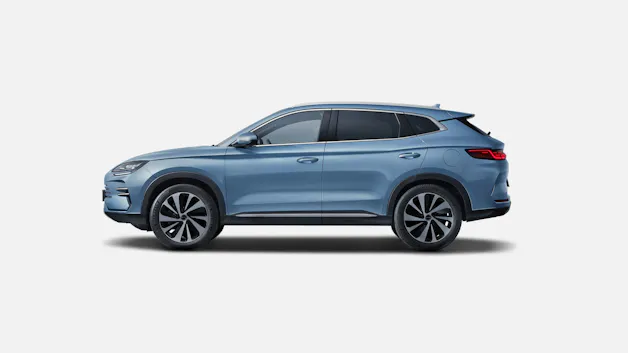 BYD Seal U DM-i Design AWD
