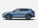 BYD Seal U DM-i Design AWD