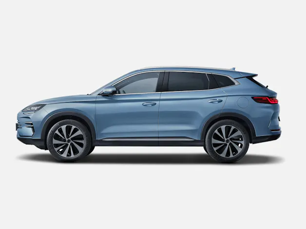BYD Seal U DM-i Design AWD