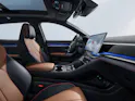 BYD Seal U DM-i Design AWD