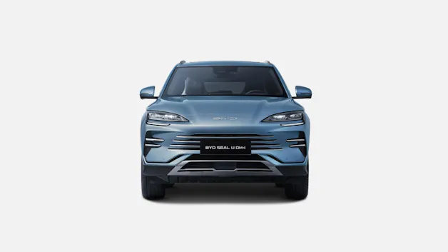 BYD Seal U DM-i Design AWD