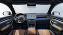 BYD Seal U DM-i Design AWD