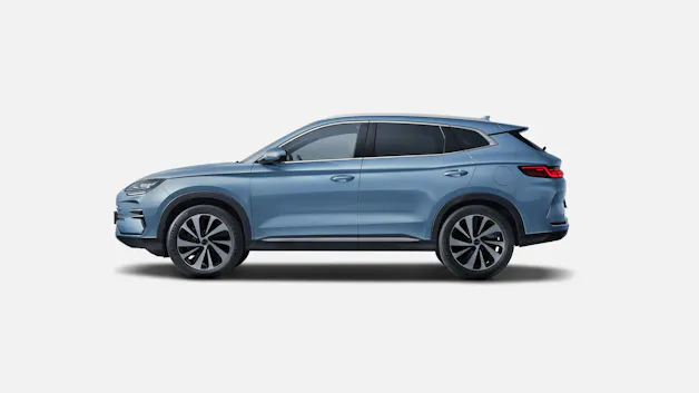 BYD Seal U DM-i Design AWD