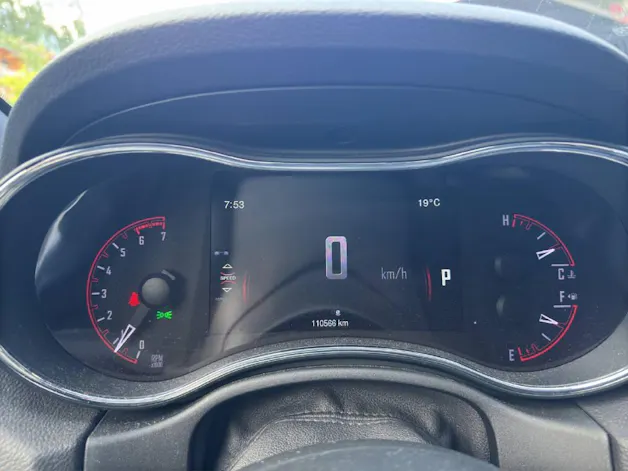 Dodge USA Durango 5.7 V8 HEMI MDS VVT R/T AWD