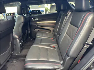 Dodge USA Durango 5.7 V8 HEMI MDS VVT R/T AWD