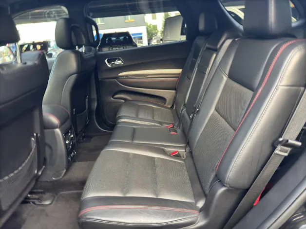 Dodge USA Durango 5.7 V8 HEMI MDS VVT R/T AWD