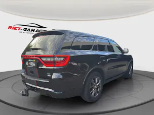 Dodge USA Durango 5.7 V8 HEMI MDS VVT R/T AWD