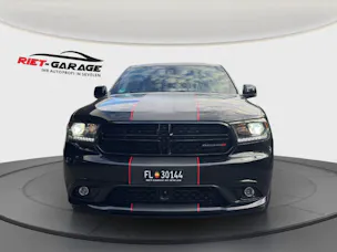 Dodge USA Durango 5.7 V8 HEMI MDS VVT R/T AWD