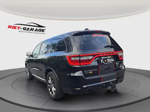 Dodge USA Durango 5.7 V8 HEMI MDS VVT R/T AWD