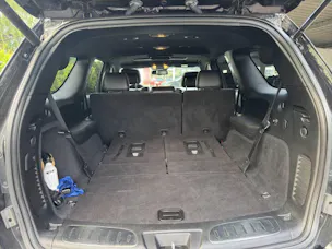 Dodge USA Durango 5.7 V8 HEMI MDS VVT R/T AWD