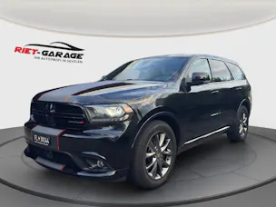 Dodge USA Durango 5.7 V8 HEMI MDS VVT R/T AWD