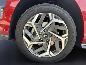 HYUNDAI KONA 1.6 GDi Hybrid N-Line