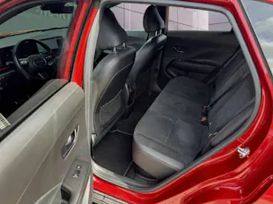 HYUNDAI KONA 1.6 GDi Hybrid N-Line