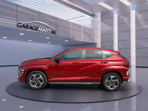 HYUNDAI KONA 1.6 GDi Hybrid N-Line