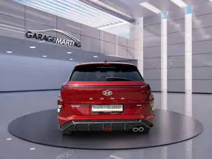 HYUNDAI KONA 1.6 GDi Hybrid N-Line