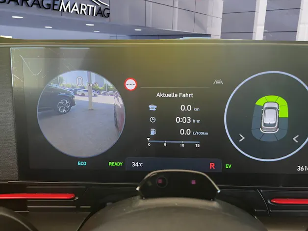 HYUNDAI KONA 1.6 GDi Hybrid N-Line