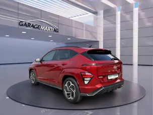 HYUNDAI KONA 1.6 GDi Hybrid N-Line
