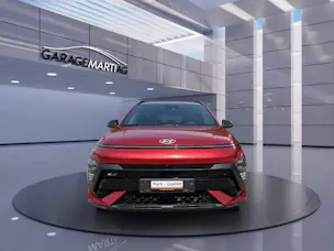 HYUNDAI KONA 1.6 GDi Hybrid N-Line