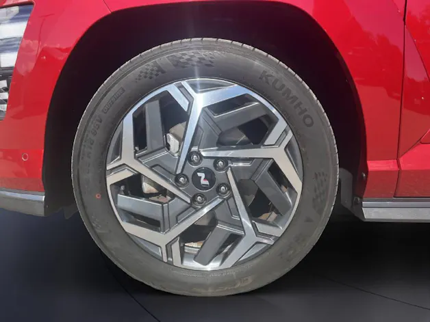 HYUNDAI KONA 1.6 GDi Hybrid N-Line