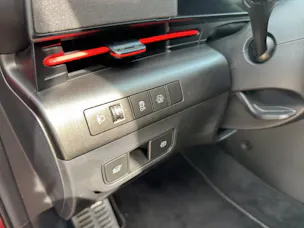 HYUNDAI KONA 1.6 GDi Hybrid N-Line