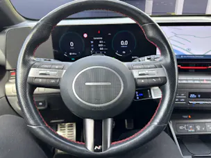 HYUNDAI KONA 1.6 GDi Hybrid N-Line
