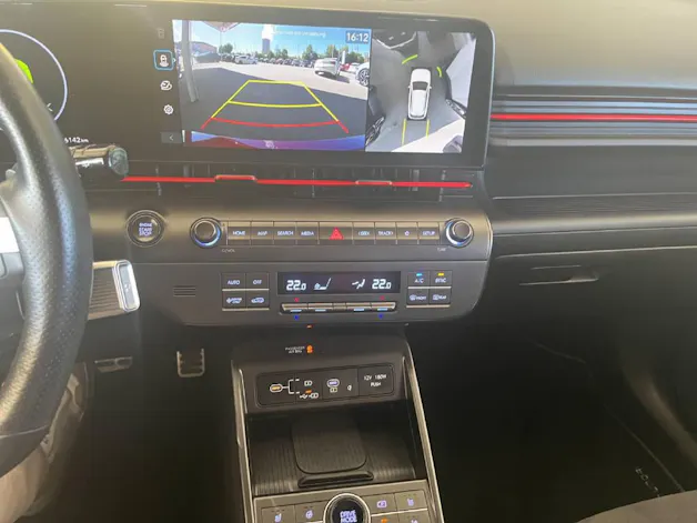 HYUNDAI KONA 1.6 GDi Hybrid N-Line