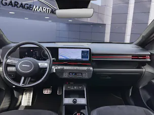 HYUNDAI KONA 1.6 GDi Hybrid N-Line