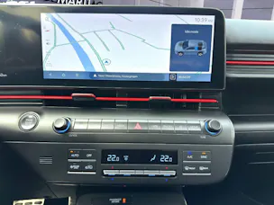 HYUNDAI KONA 1.6 GDi Hybrid N-Line