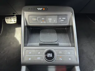 HYUNDAI KONA 1.6 GDi Hybrid N-Line