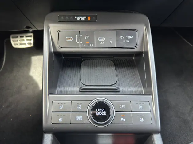 HYUNDAI KONA 1.6 GDi Hybrid N-Line