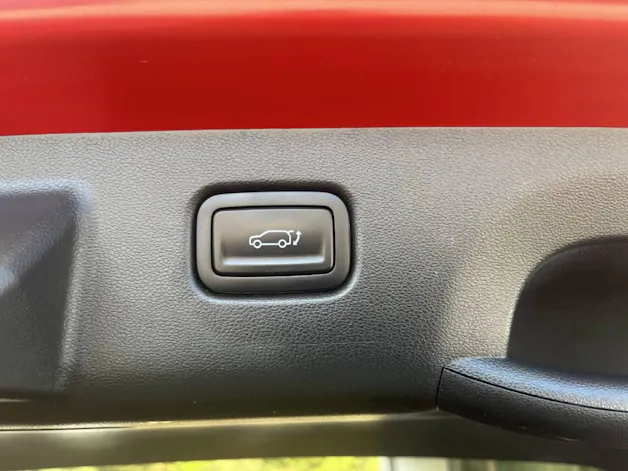 HYUNDAI KONA 1.6 GDi Hybrid N-Line