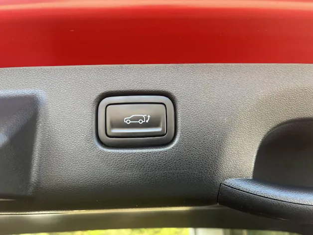 HYUNDAI KONA 1.6 GDi Hybrid N-Line