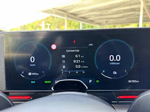 HYUNDAI KONA 1.6 GDi Hybrid N-Line