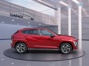 HYUNDAI KONA 1.6 GDi Hybrid N-Line