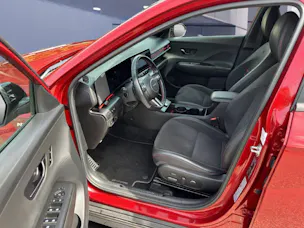 HYUNDAI KONA 1.6 GDi Hybrid N-Line