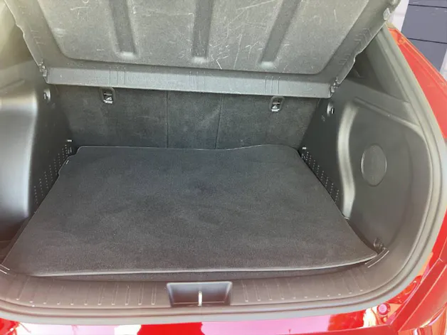 HYUNDAI KONA 1.6 GDi Hybrid N-Line
