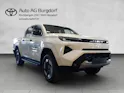 Toyota Hilux Double Cab.-Pick-up 59KWh Style
