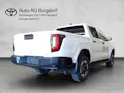 Toyota Hilux Double Cab.-Pick-up 59KWh Style
